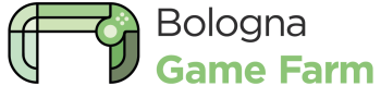 logo bgf