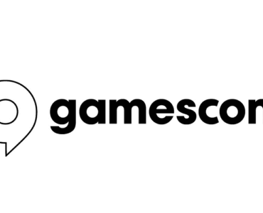 Logo ufficiale della fiera di videogiochi gamescom