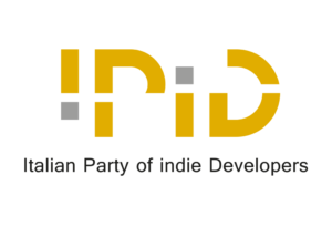 Logo IPID - Italian Party of Indie Developers