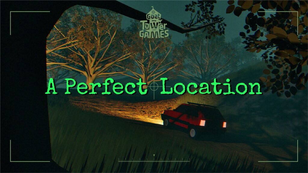 A Perfect Location