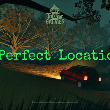 A Perfect Location
