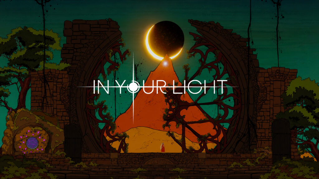 Logo Your Light