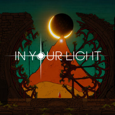 Logo Your Light