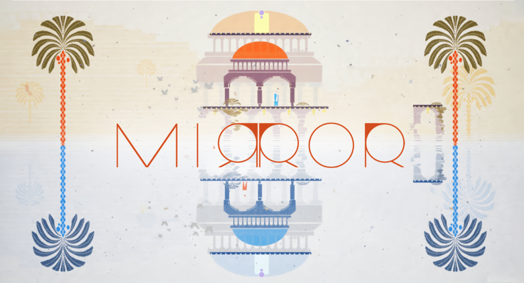 logo Mirror