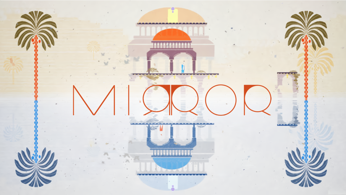 logo Mirror