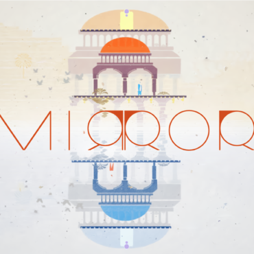 logo Mirror